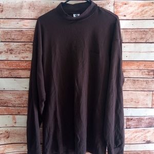 Columbia Sportswear Turtle neck